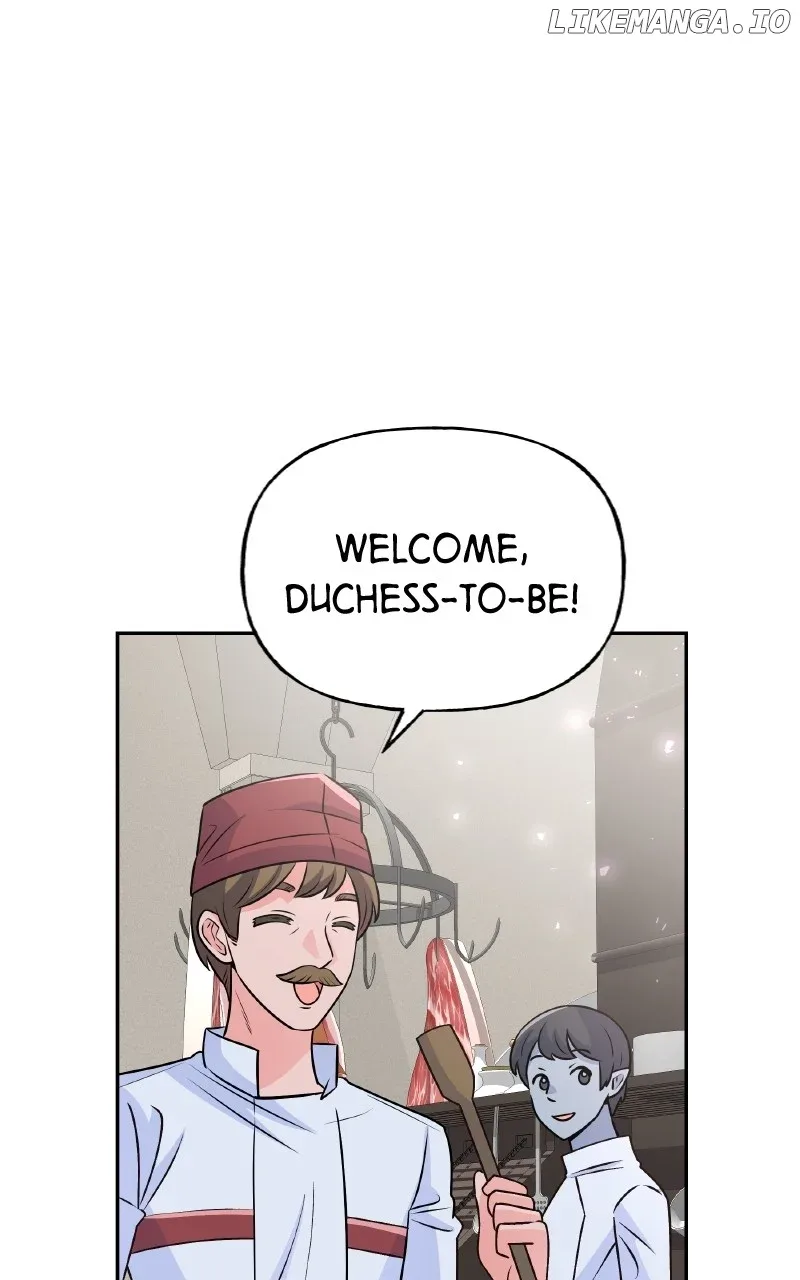The Handmaiden Hates Childcare Chapter 42 page 7