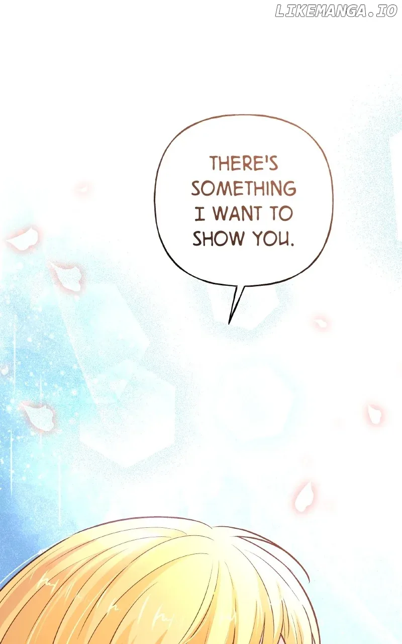 The Handmaiden Hates Childcare Chapter 44 page 2