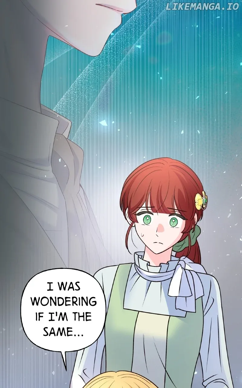 The Handmaiden Hates Childcare Chapter 44 page 63
