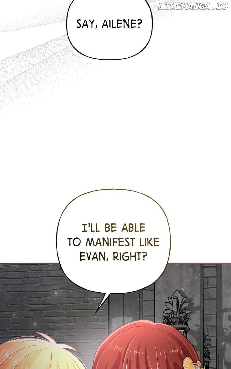 The Handmaiden Hates Childcare Chapter 44 page 57