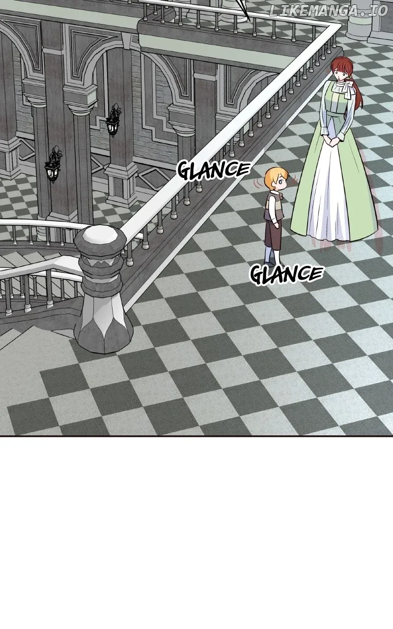 The Handmaiden Hates Childcare Chapter 44 page 40