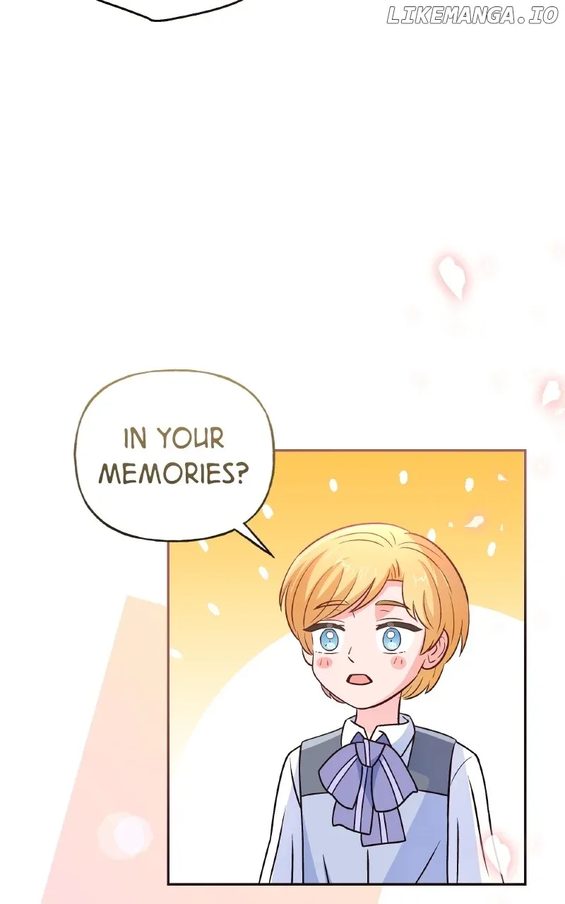 The Handmaiden Hates Childcare Chapter 44 page 29