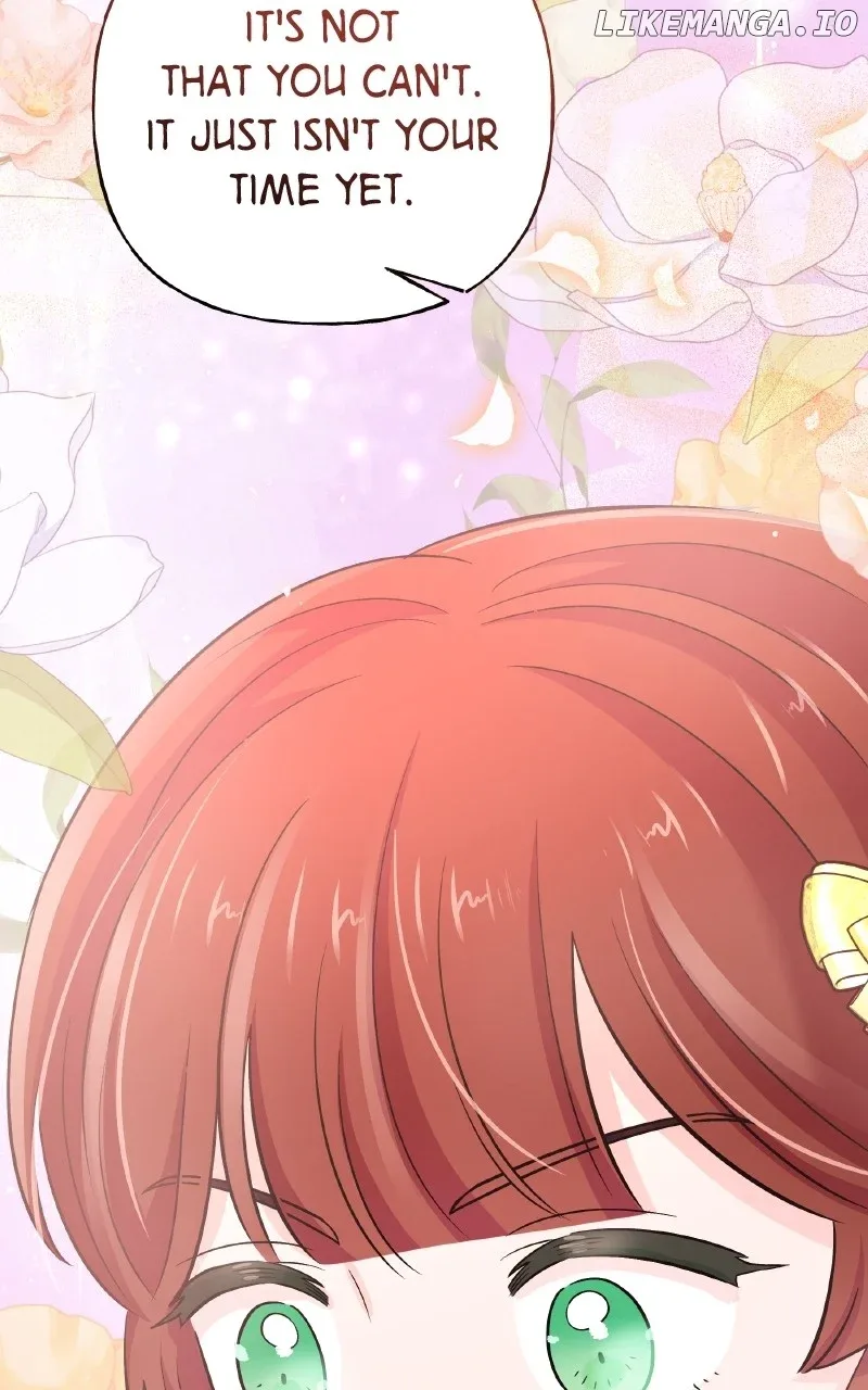 The Handmaiden Hates Childcare Chapter 44 page 69