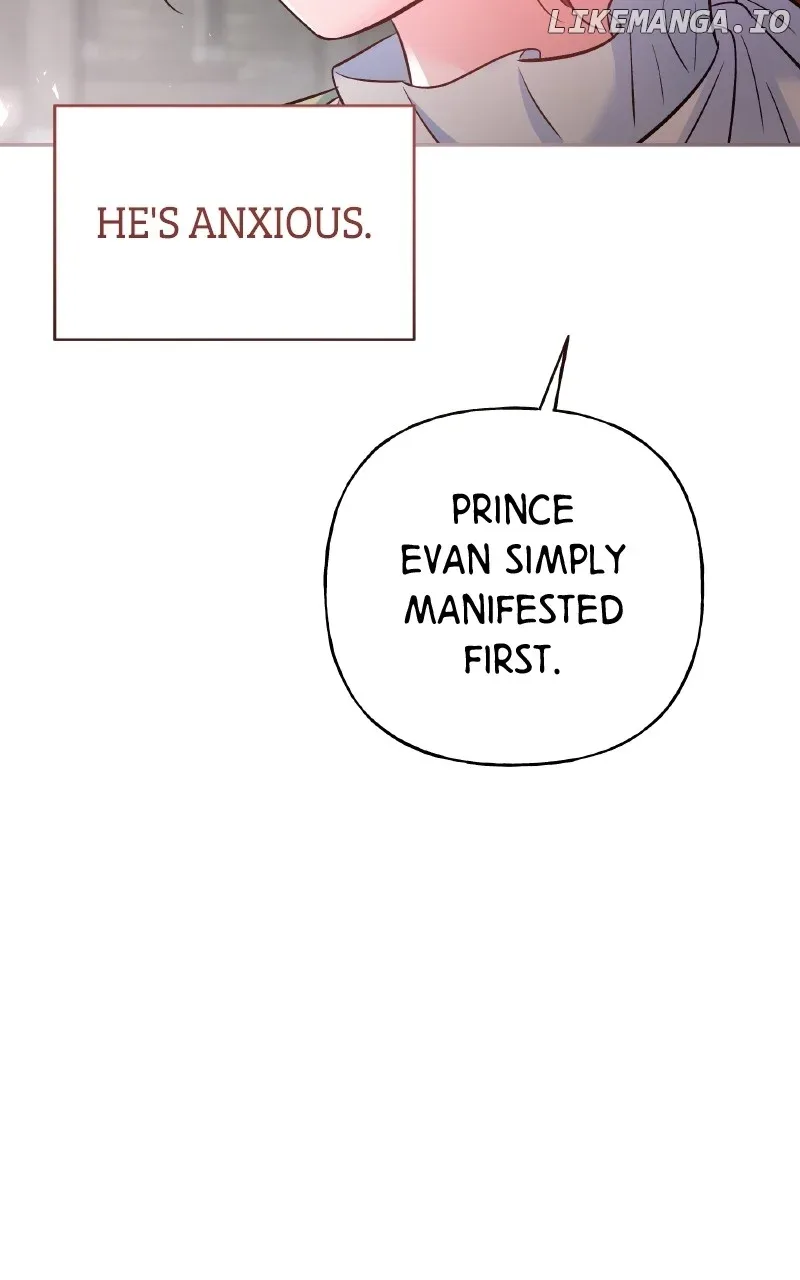 The Handmaiden Hates Childcare Chapter 44 page 60