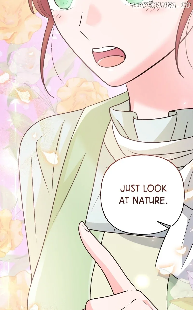The Handmaiden Hates Childcare Chapter 44 page 70