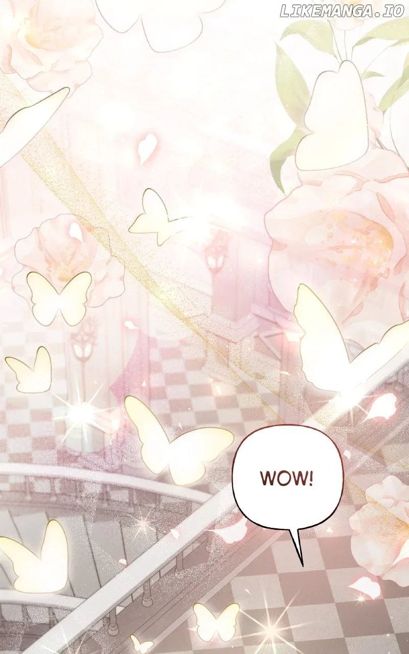 The Handmaiden Hates Childcare Chapter 44 page 46