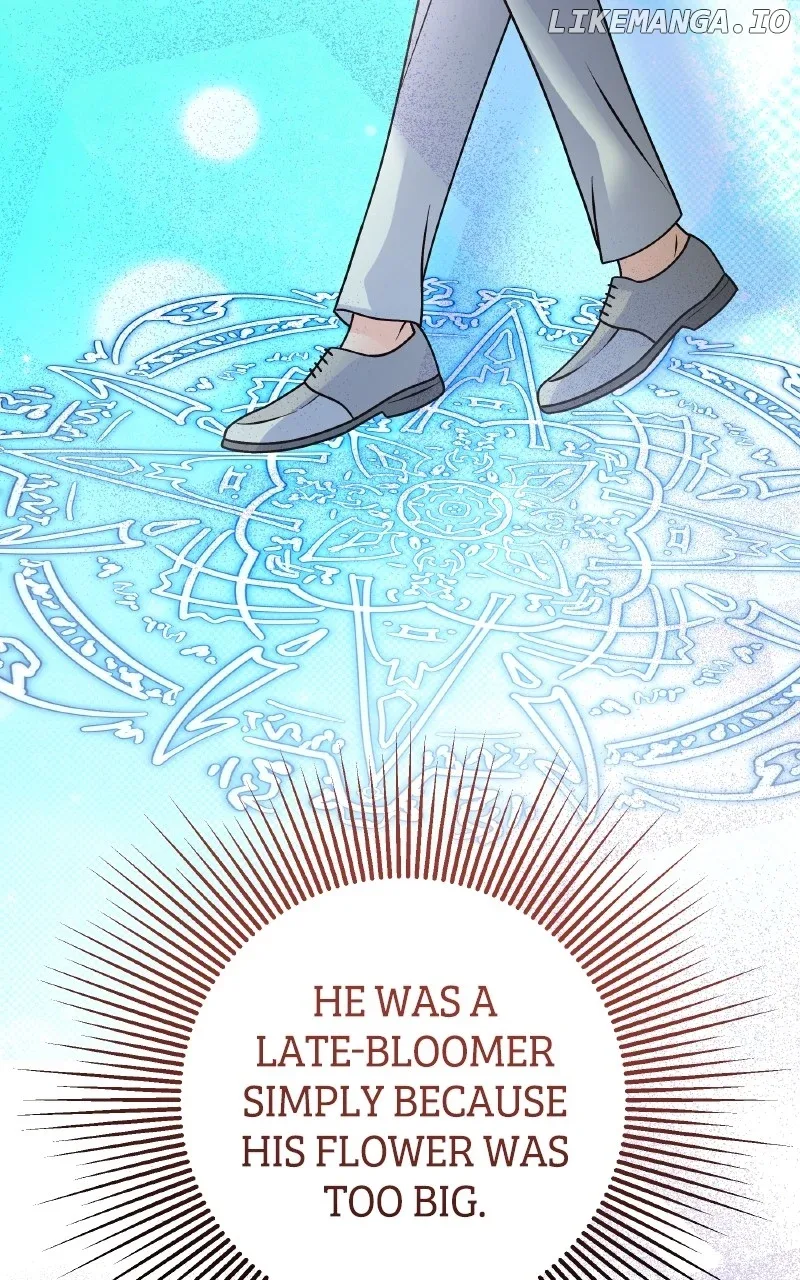 The Handmaiden Hates Childcare Chapter 44 page 67