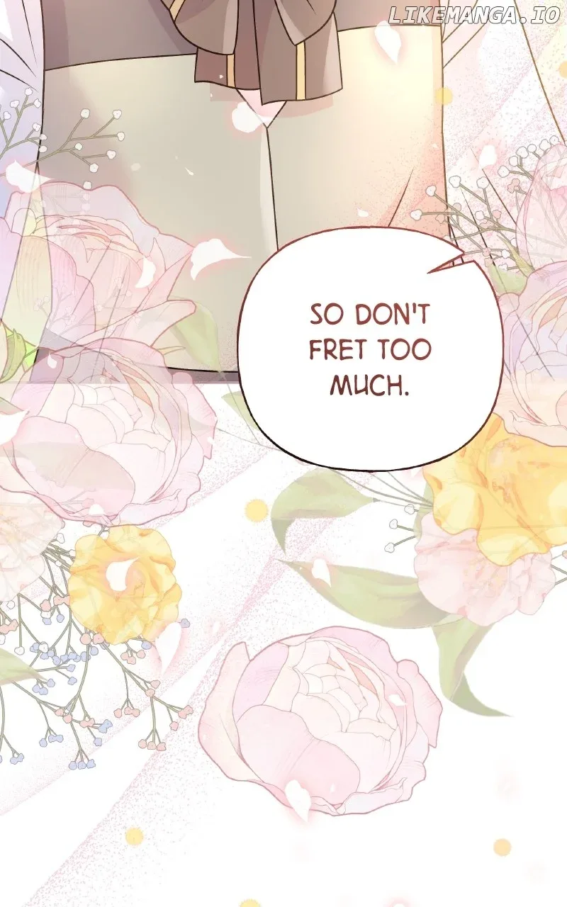 The Handmaiden Hates Childcare Chapter 44 page 73