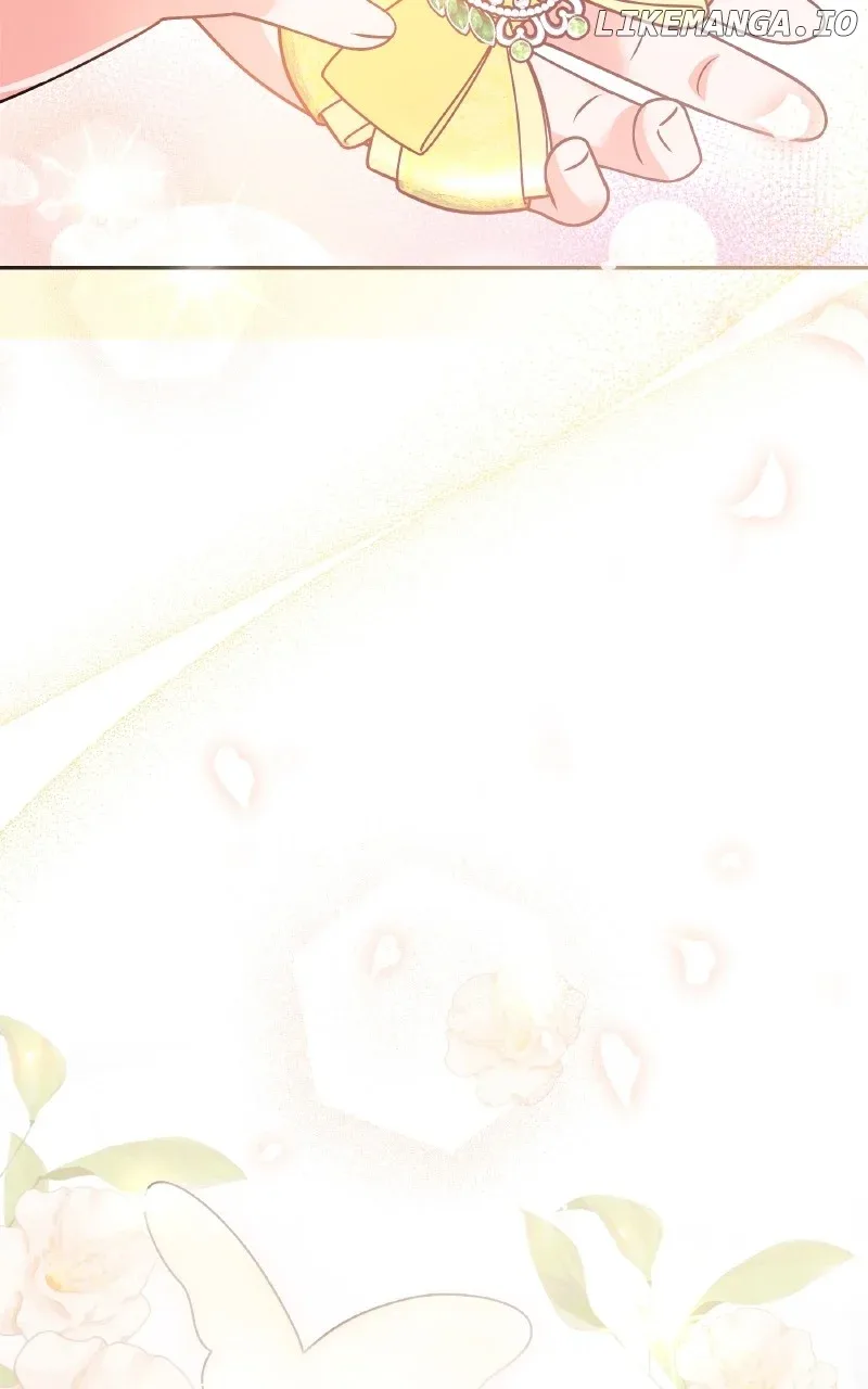 The Handmaiden Hates Childcare Chapter 44 page 45