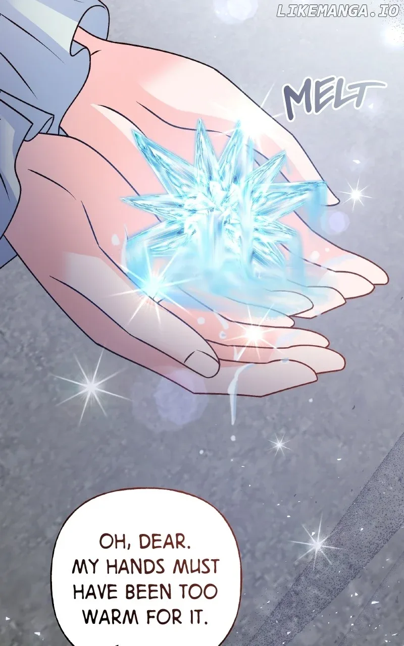 The Handmaiden Hates Childcare Chapter 44 page 24