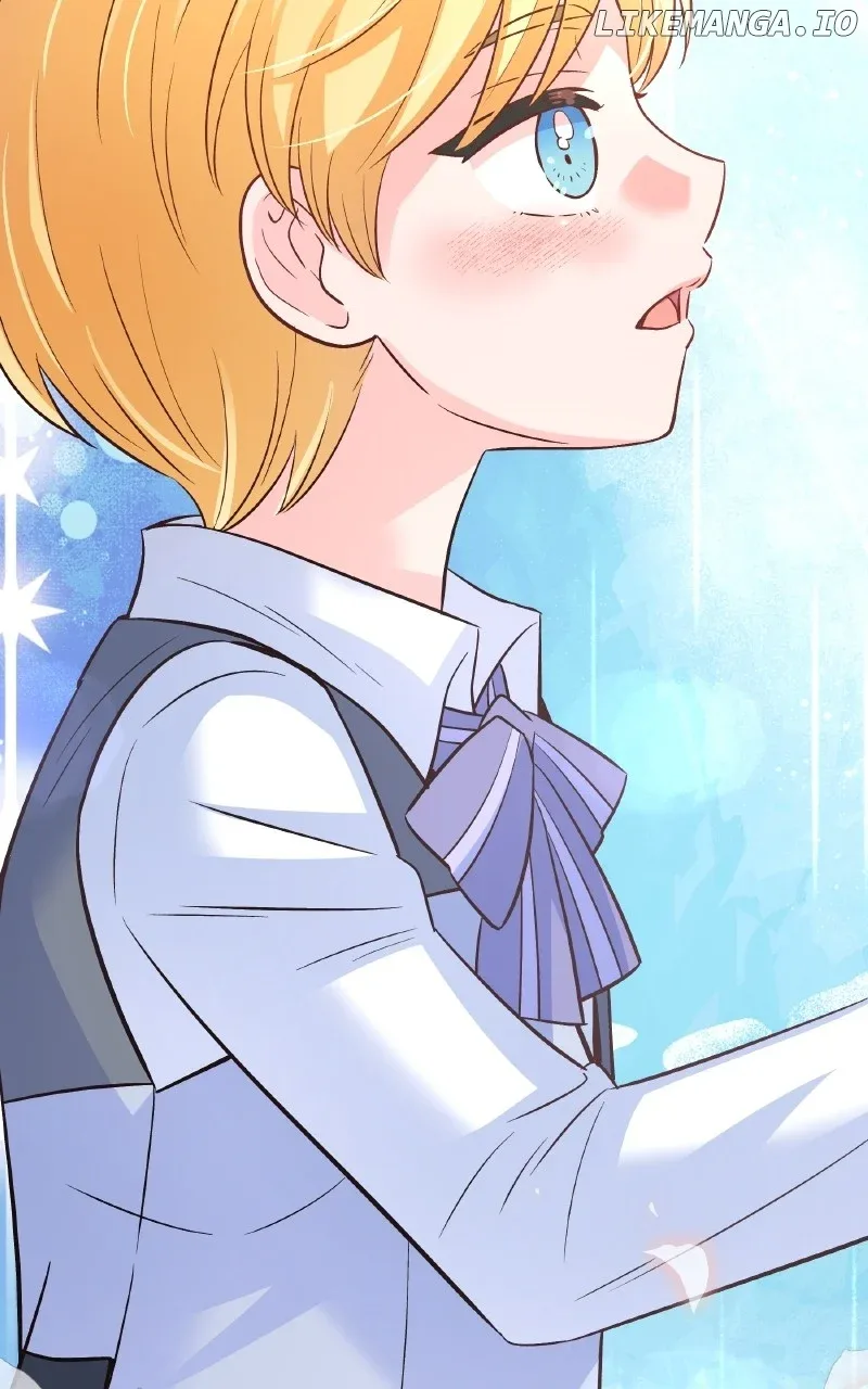 The Handmaiden Hates Childcare Chapter 44 page 3