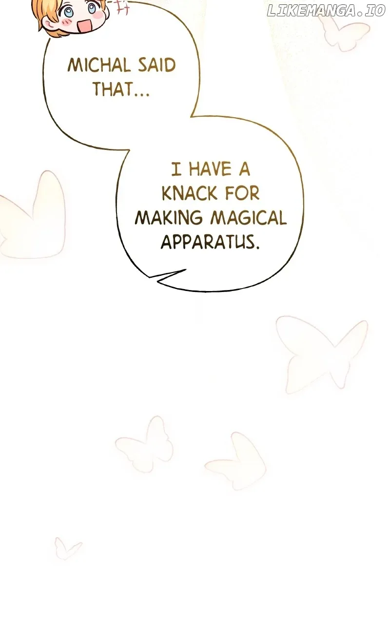 The Handmaiden Hates Childcare Chapter 44 page 49