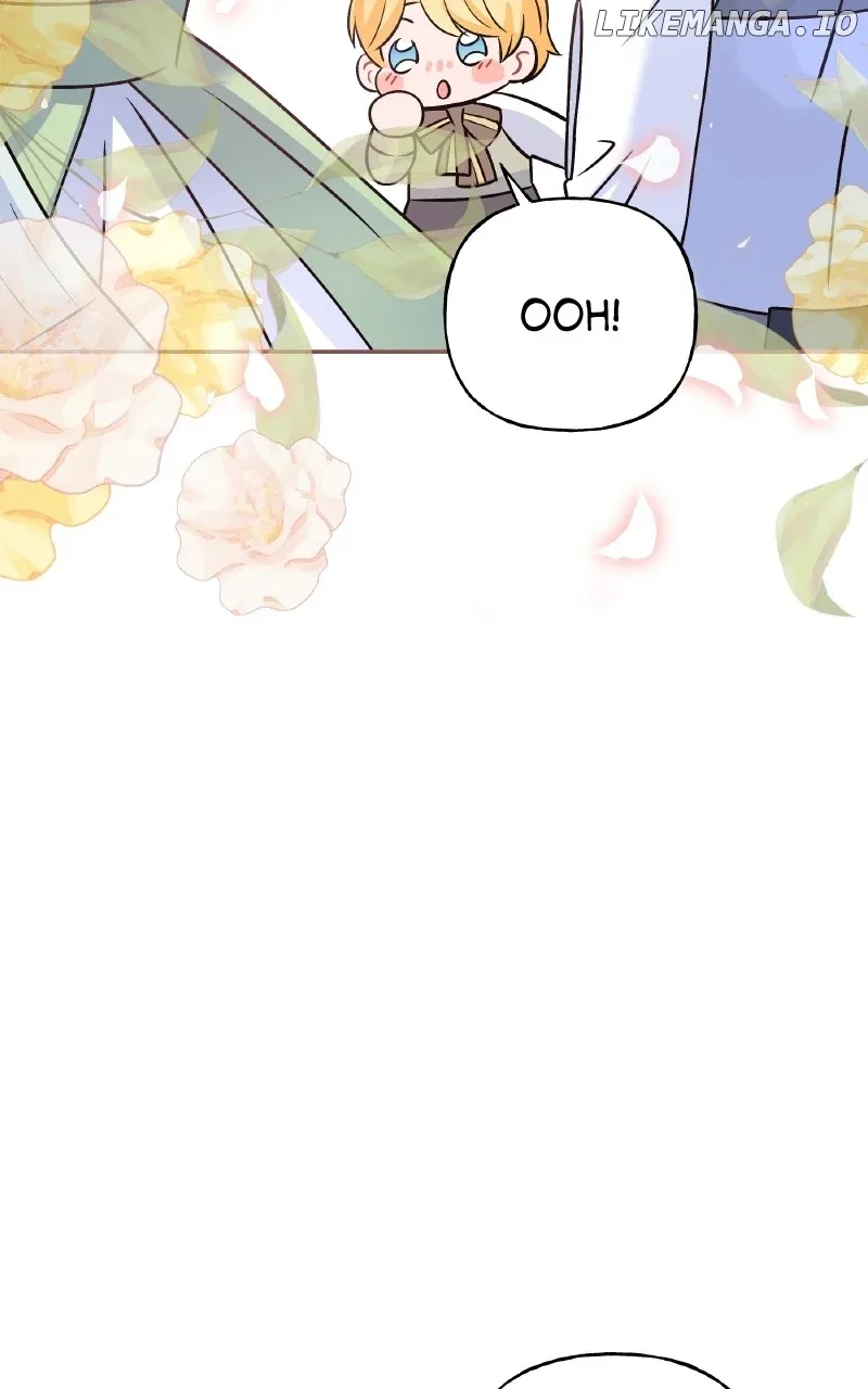 The Handmaiden Hates Childcare Chapter 44 page 32
