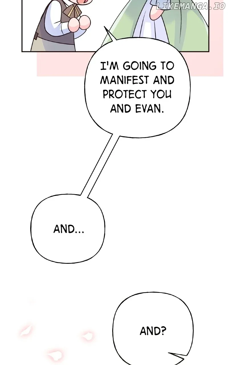 The Handmaiden Hates Childcare Chapter 44 page 75