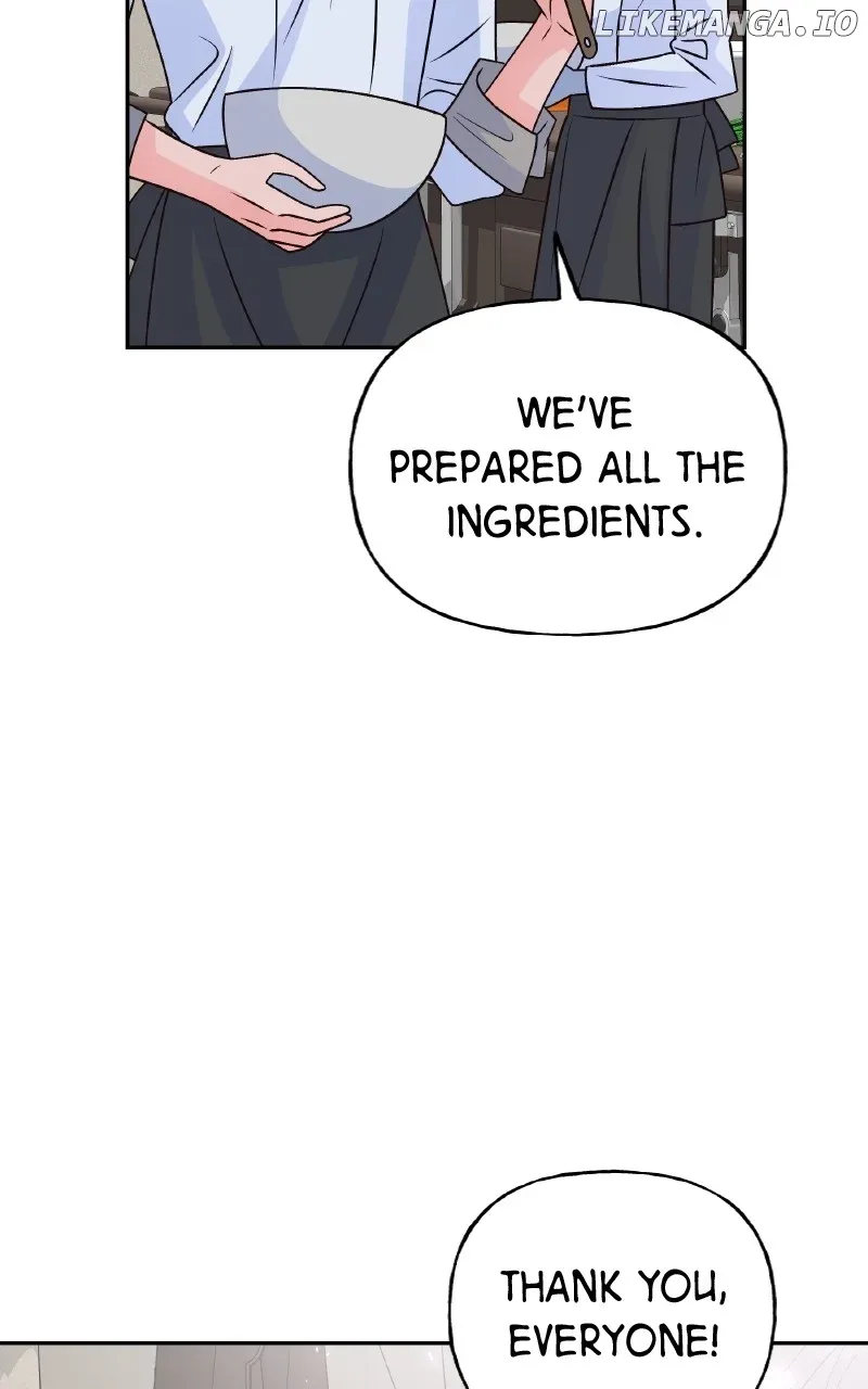 The Handmaiden Hates Childcare Chapter 42 page 8