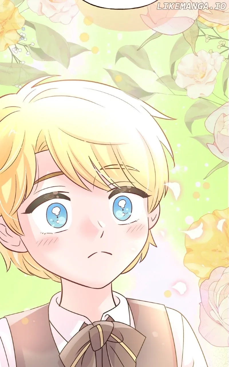 The Handmaiden Hates Childcare Chapter 44 page 72
