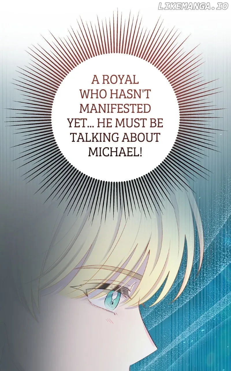 The Handmaiden Hates Childcare Chapter 44 page 62