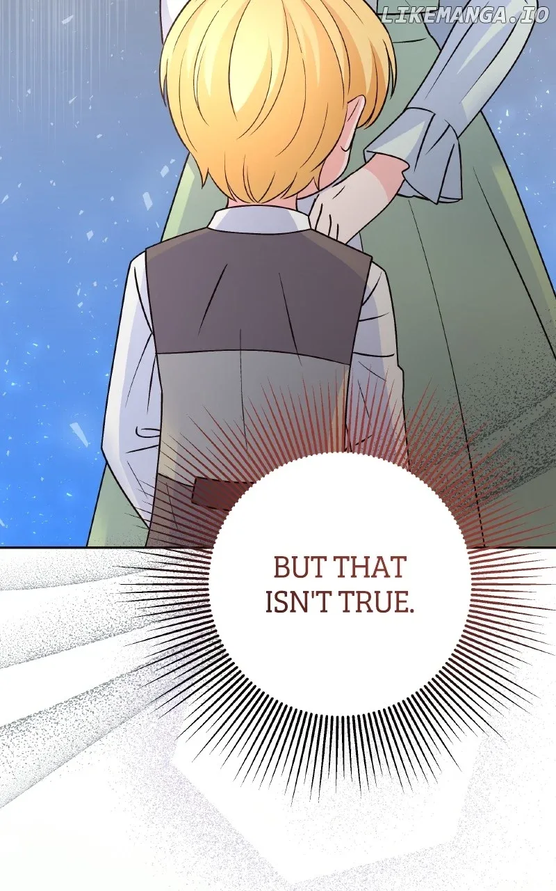 The Handmaiden Hates Childcare Chapter 44 page 64