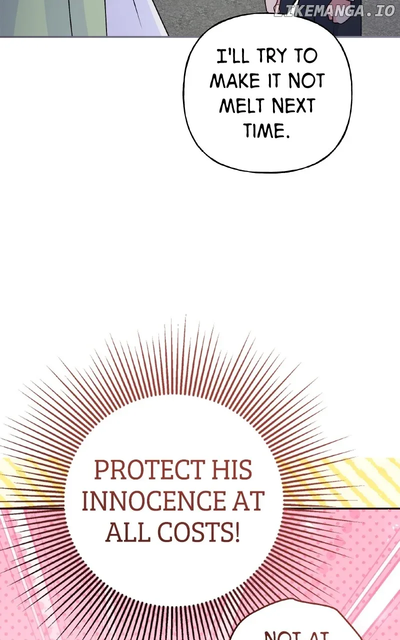 The Handmaiden Hates Childcare Chapter 44 page 27