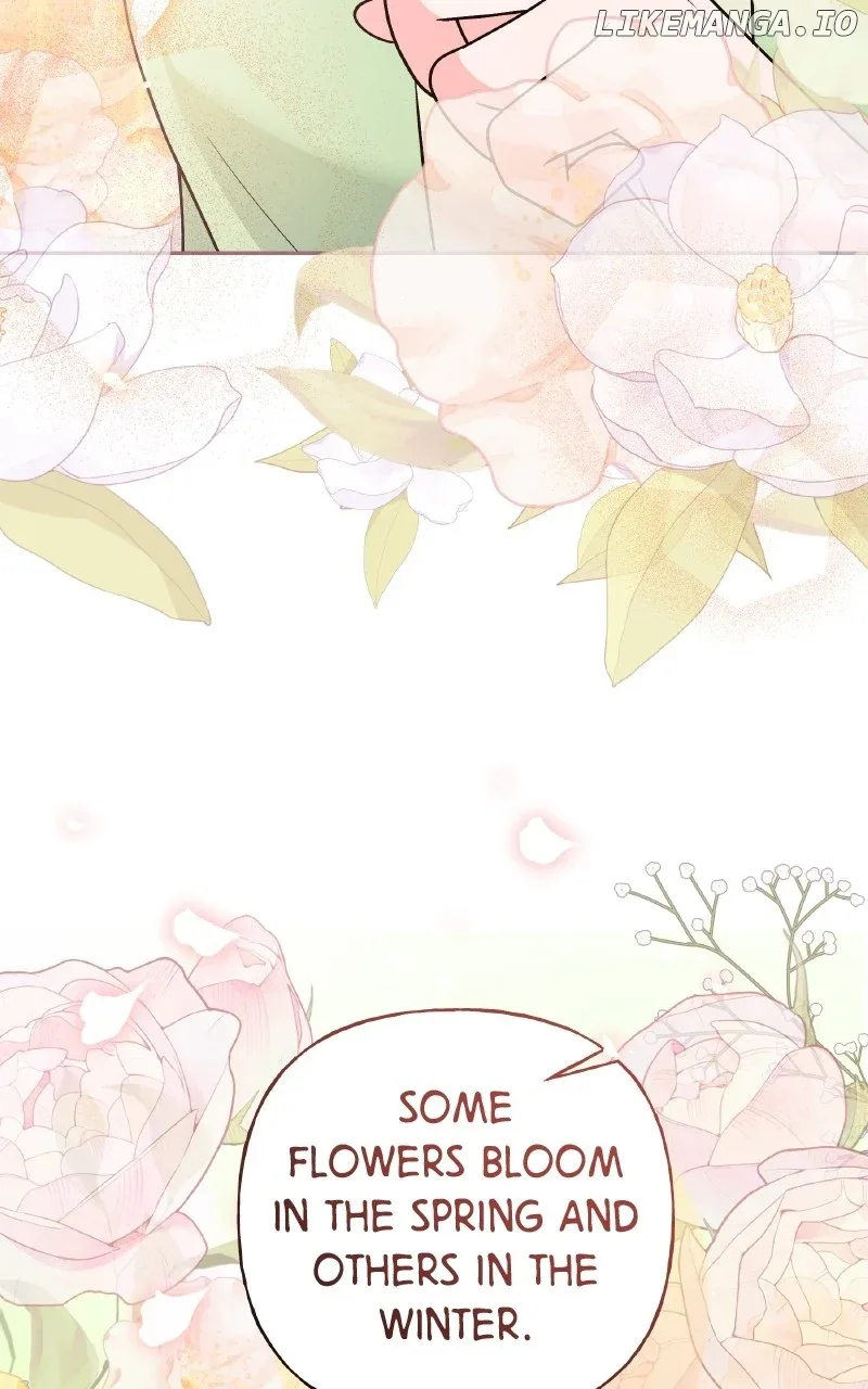 The Handmaiden Hates Childcare Chapter 44 page 71