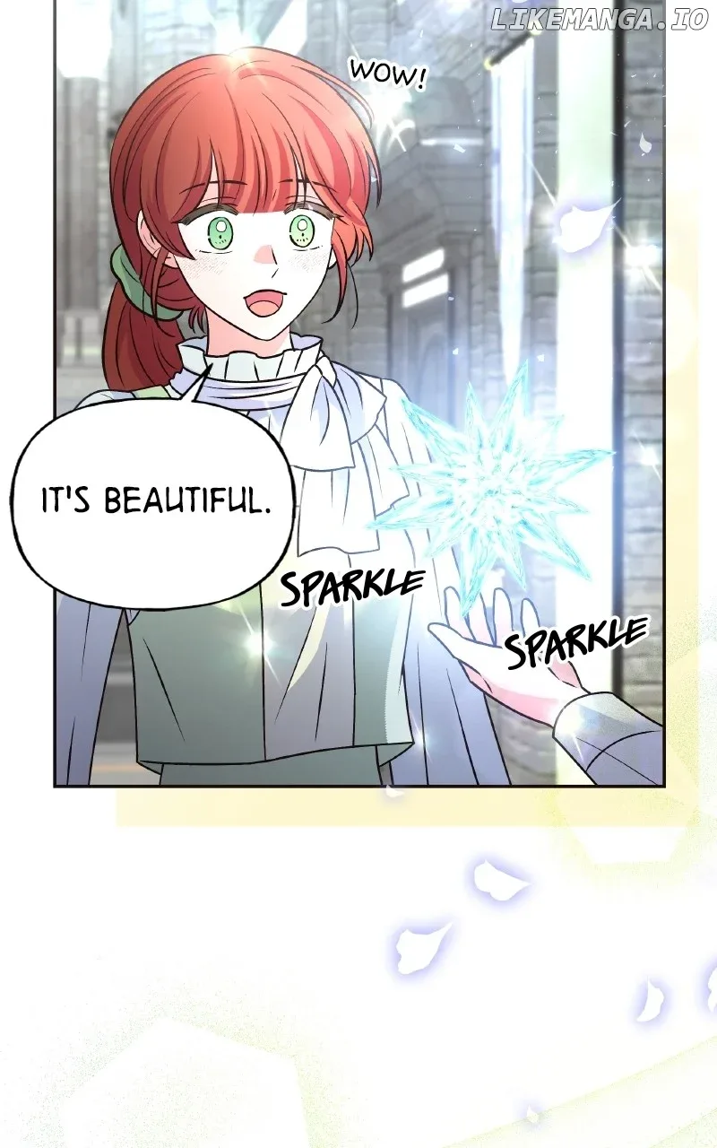 The Handmaiden Hates Childcare Chapter 44 page 16