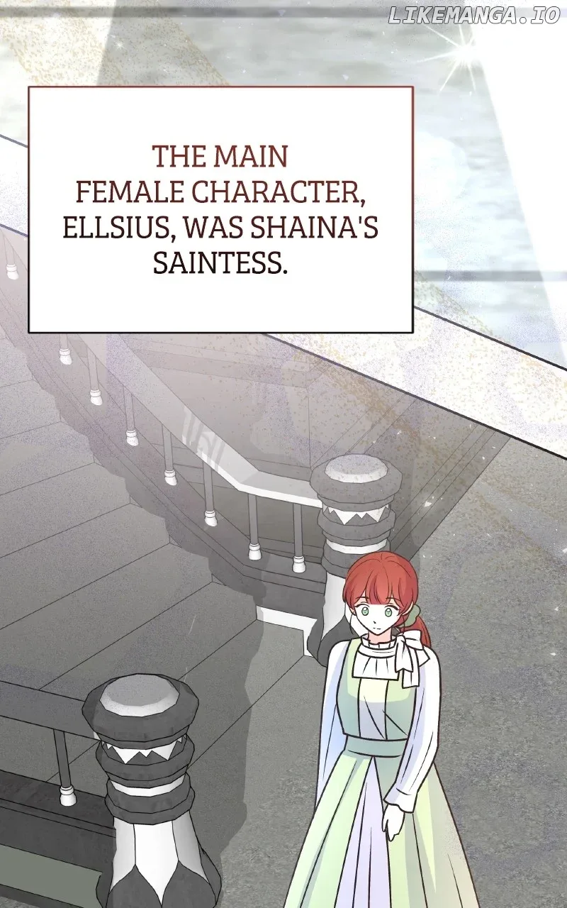 The Handmaiden Hates Childcare Chapter 44 page 93