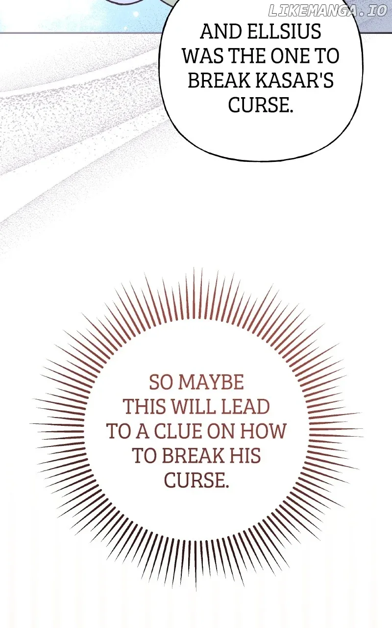 The Handmaiden Hates Childcare Chapter 44 page 102