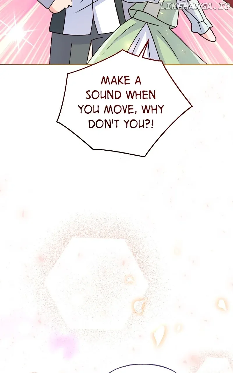 The Handmaiden Hates Childcare Chapter 44 page 116