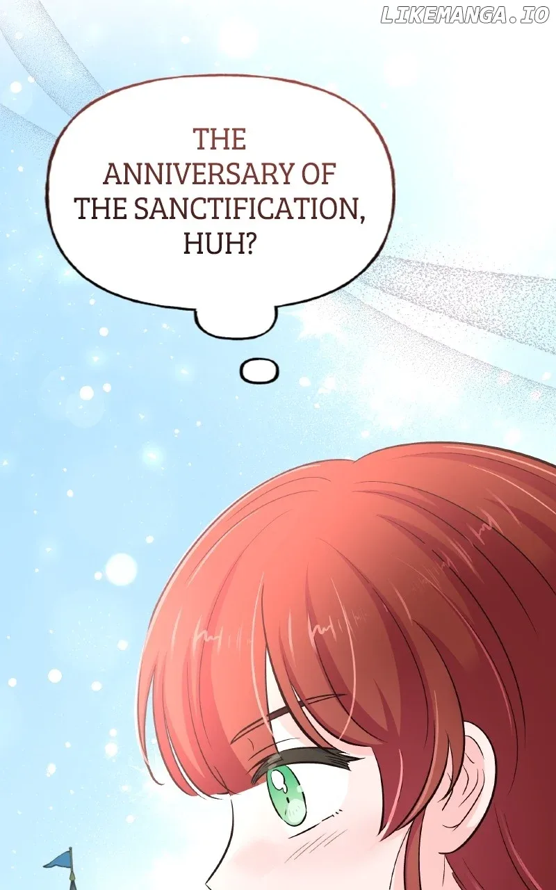 The Handmaiden Hates Childcare Chapter 44 page 100