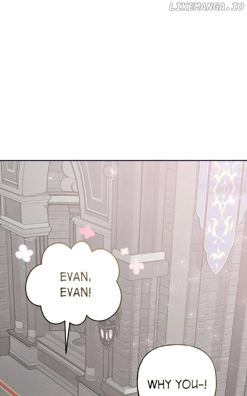 The Handmaiden Hates Childcare Chapter 44 page 106