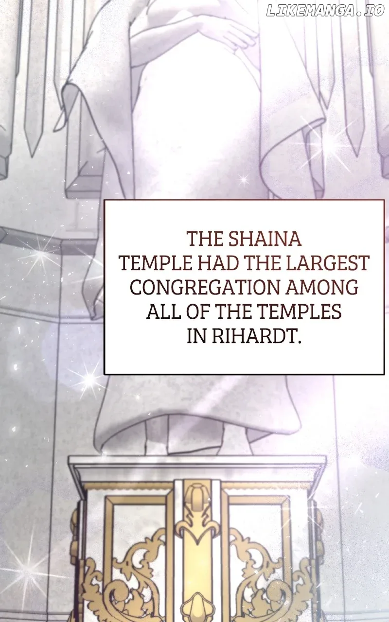 The Handmaiden Hates Childcare Chapter 44 page 91