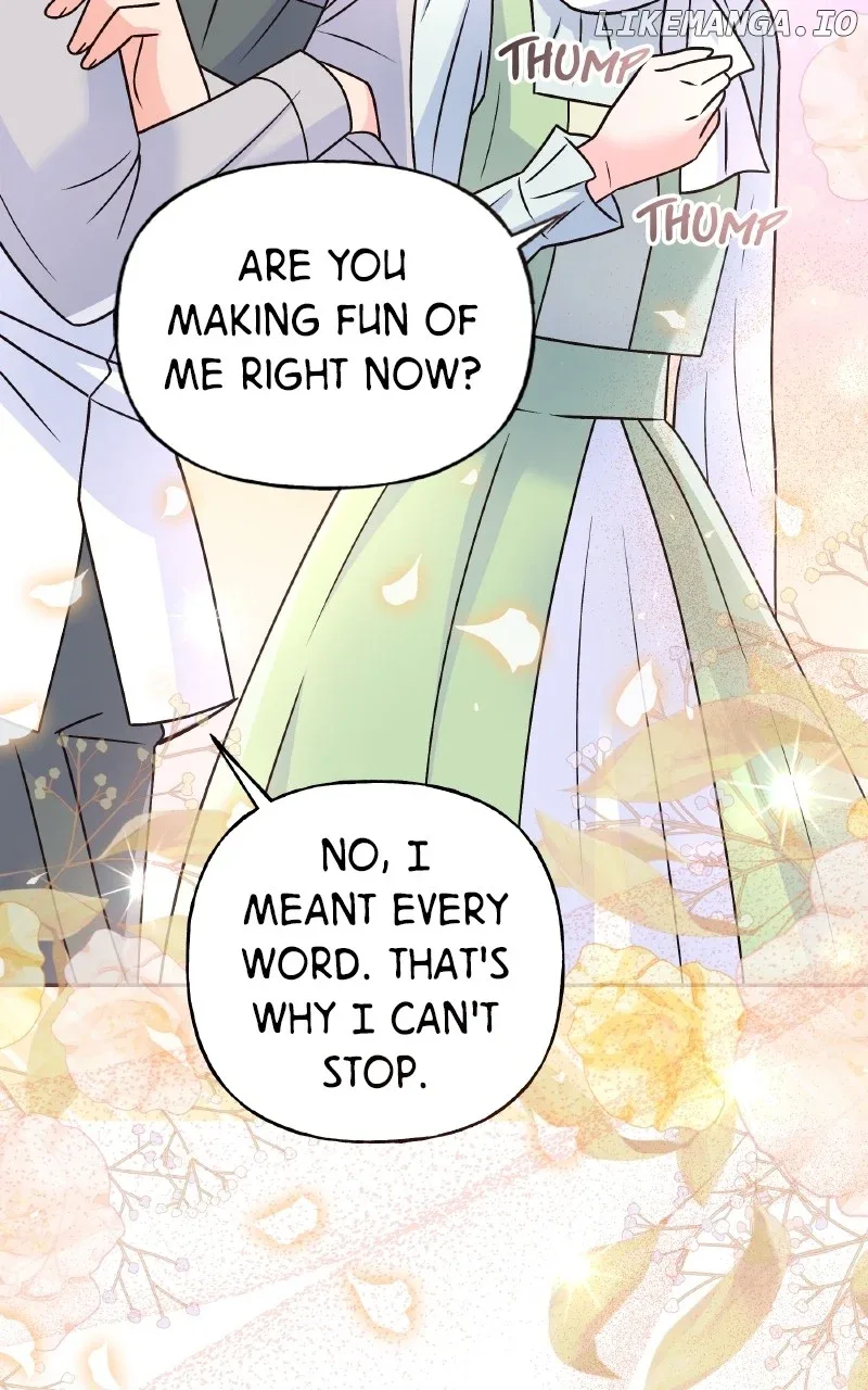 The Handmaiden Hates Childcare Chapter 44 page 118