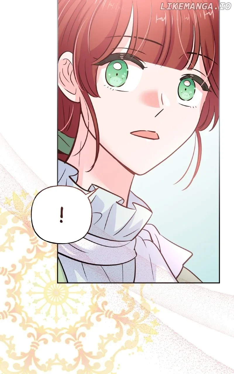 The Handmaiden Hates Childcare Chapter 44 page 124