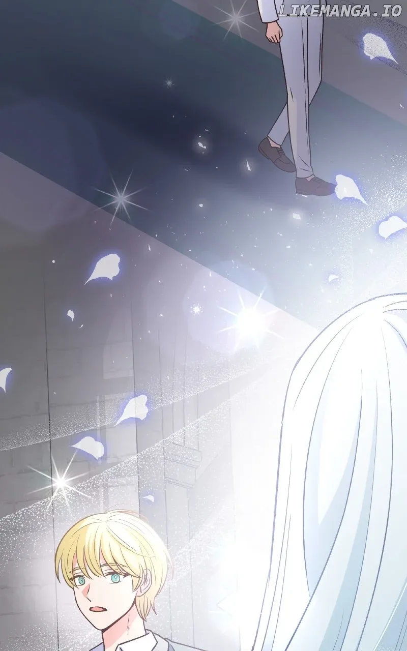 The Handmaiden Hates Childcare Chapter 44 page 131