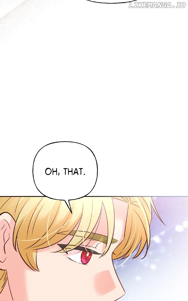 The Handmaiden Hates Childcare Chapter 44 page 122