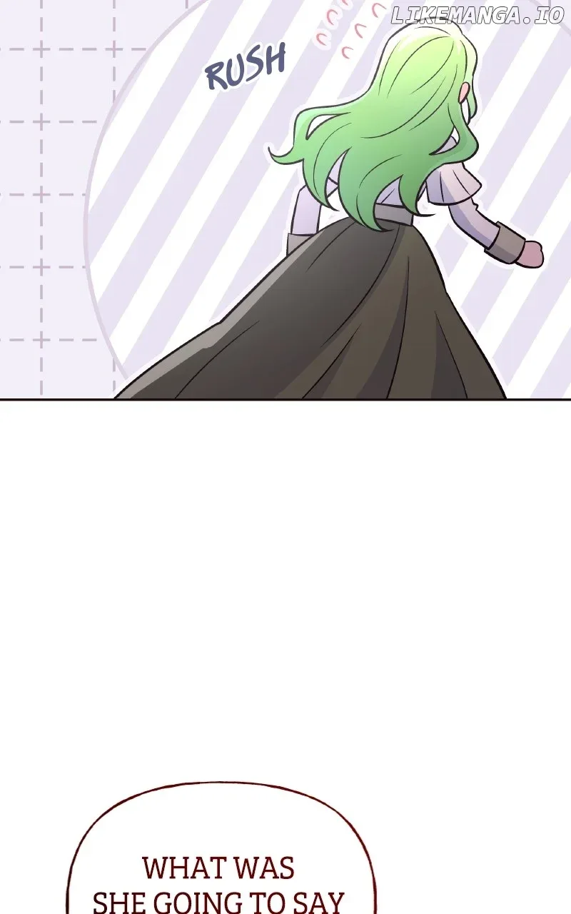 The Handmaiden Hates Childcare Chapter 44 page 113