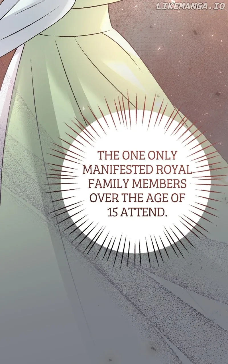 The Handmaiden Hates Childcare Chapter 44 page 128