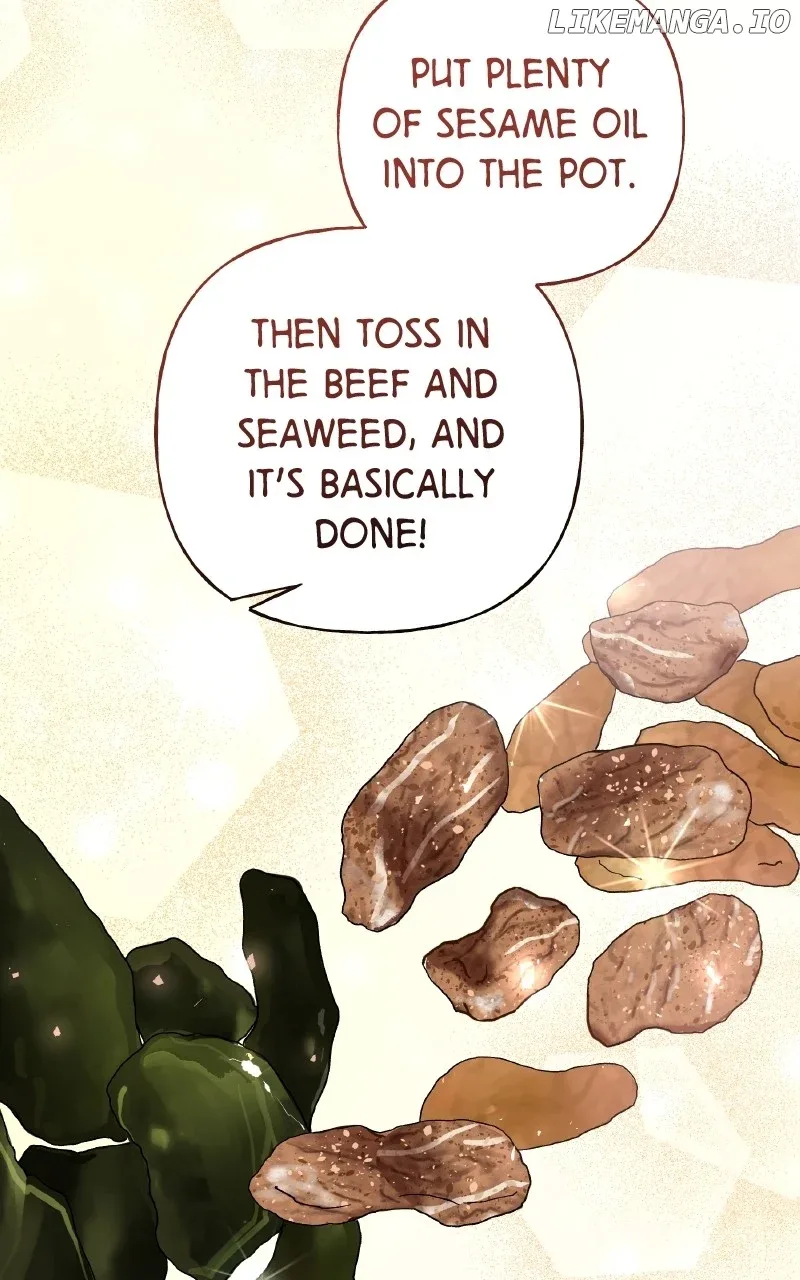 The Handmaiden Hates Childcare Chapter 42 page 14