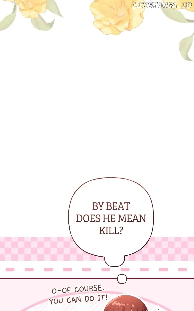 The Handmaiden Hates Childcare Chapter 44 page 78