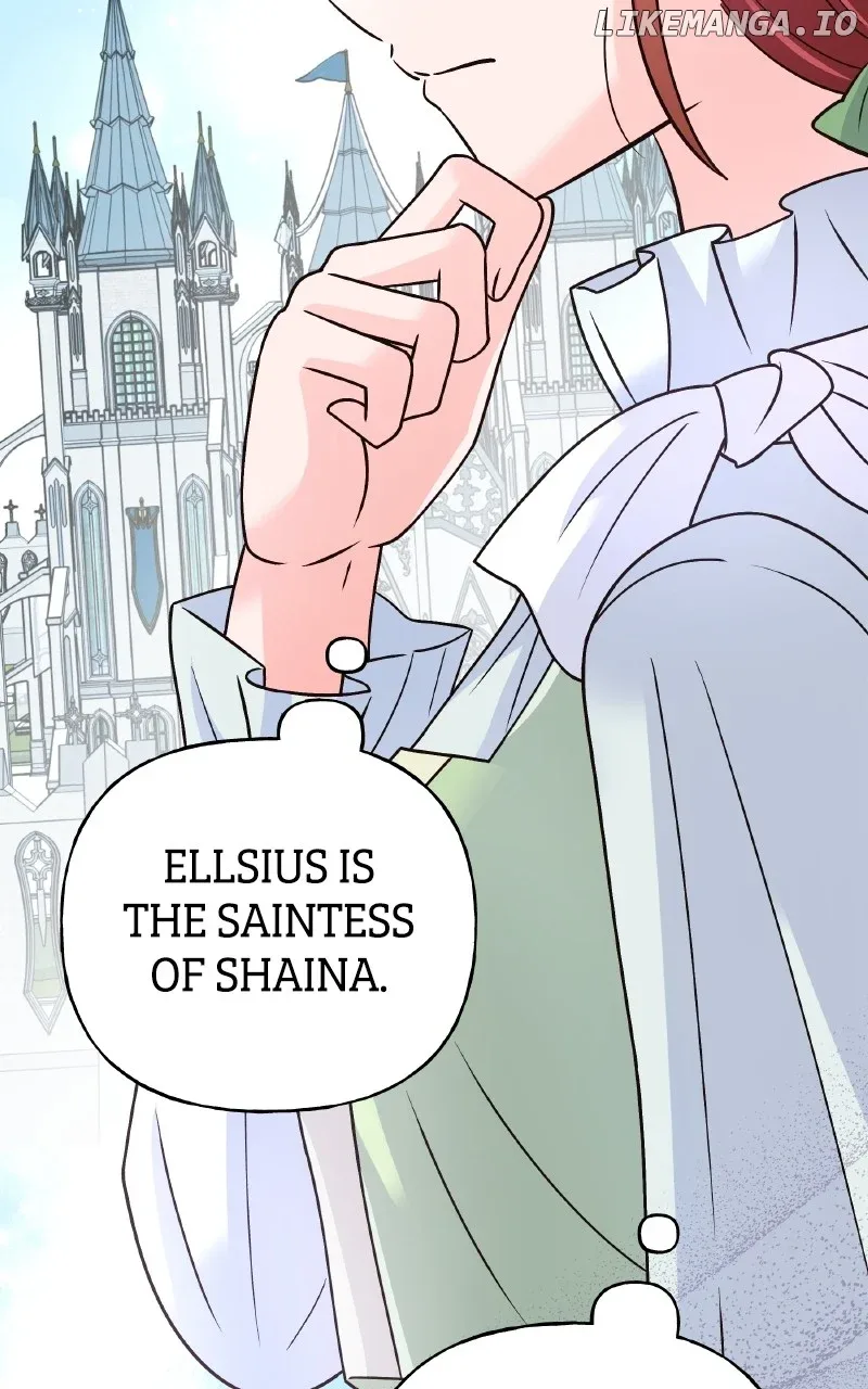 The Handmaiden Hates Childcare Chapter 44 page 101