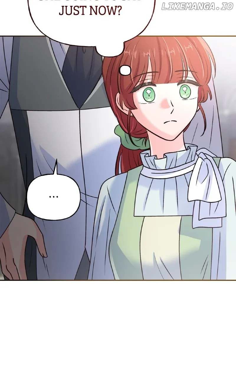 The Handmaiden Hates Childcare Chapter 44 page 114
