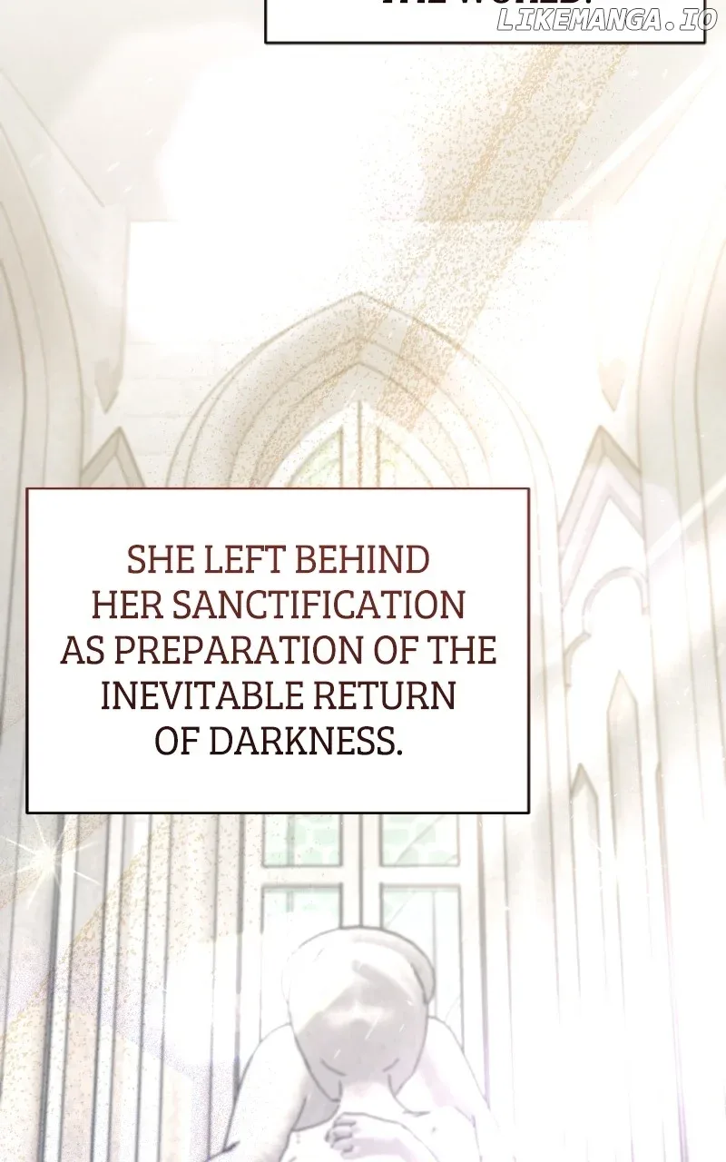 The Handmaiden Hates Childcare Chapter 44 page 90