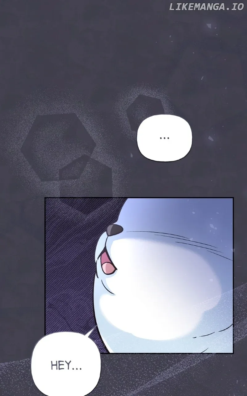 The Handmaiden Hates Childcare Chapter 43 page 20