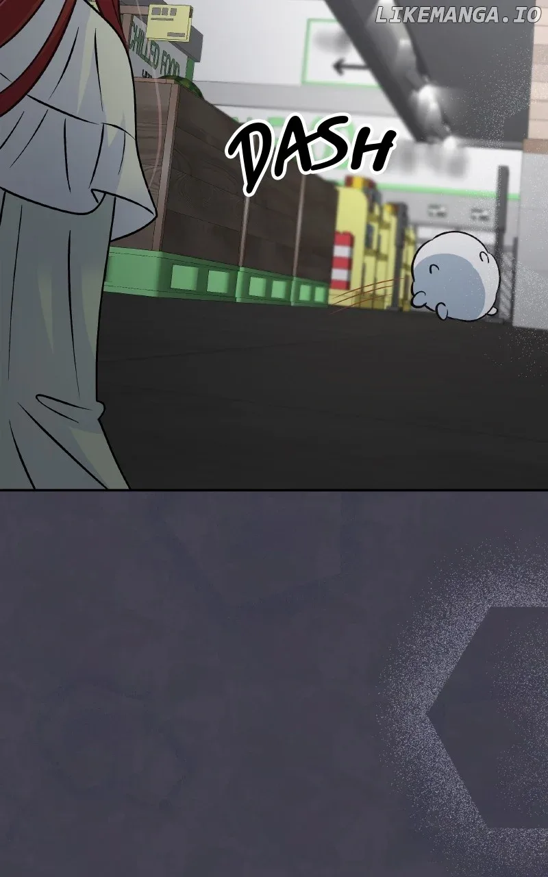 The Handmaiden Hates Childcare Chapter 43 page 28