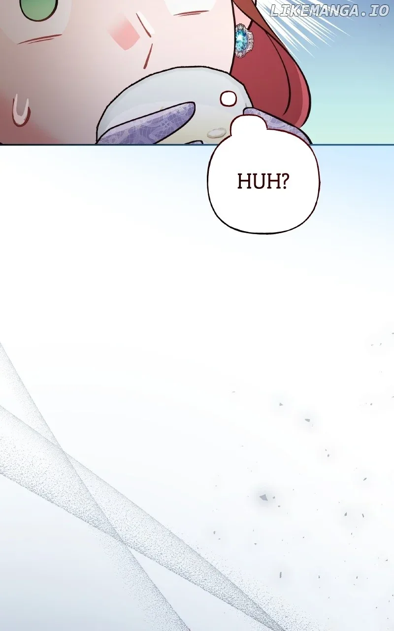 The Handmaiden Hates Childcare Chapter 46 page 10