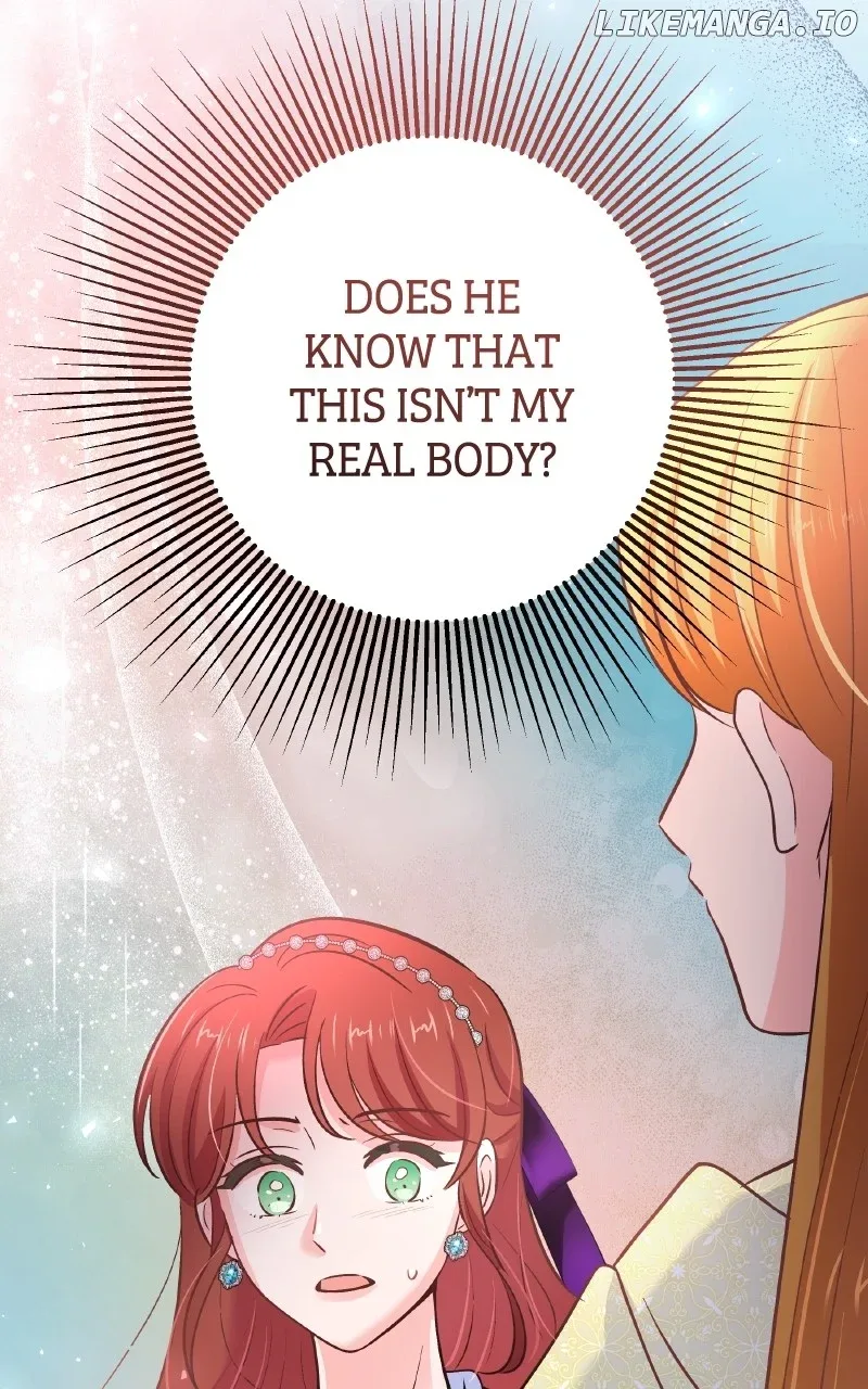 The Handmaiden Hates Childcare Chapter 46 page 4