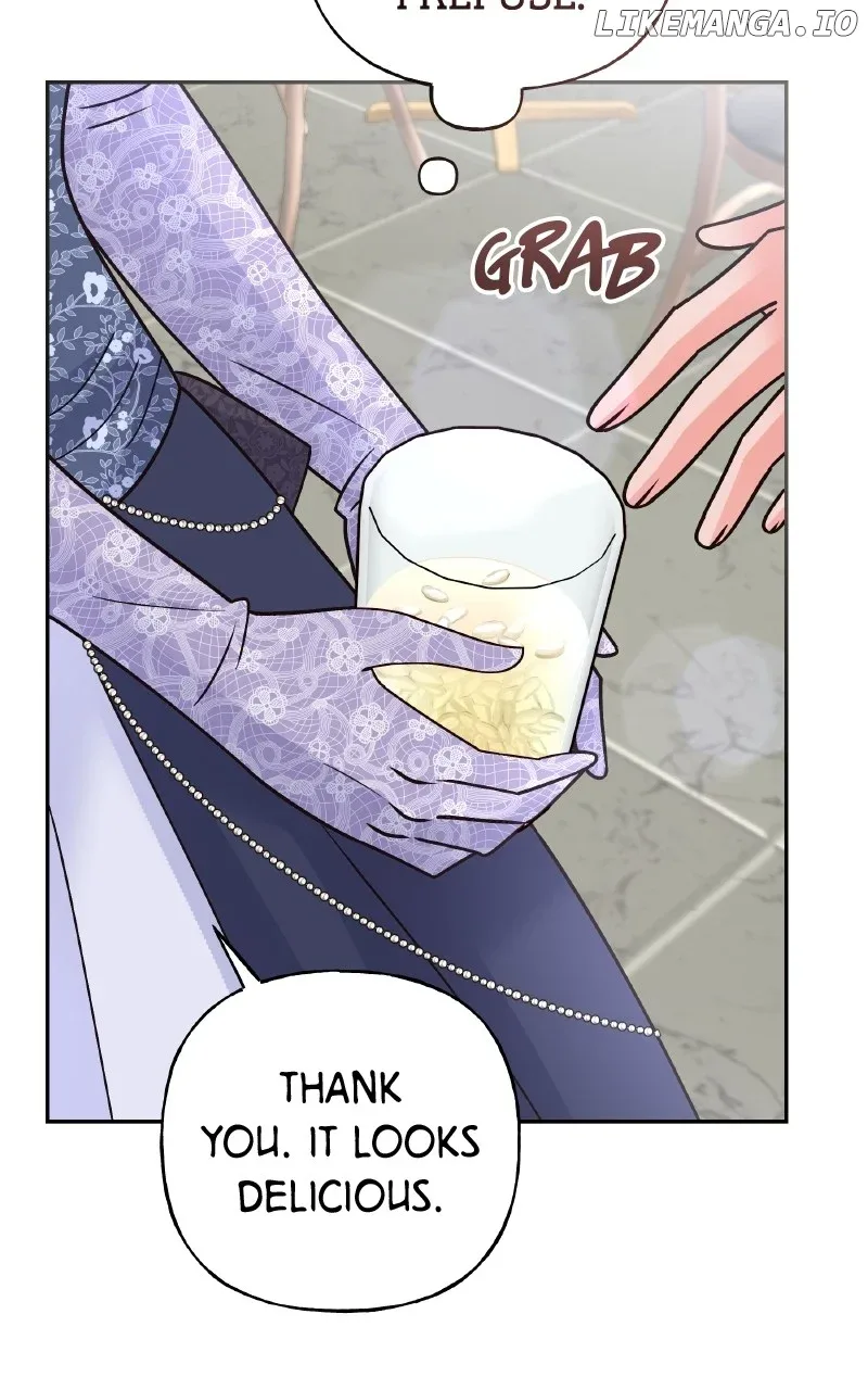 The Handmaiden Hates Childcare Chapter 46 page 7
