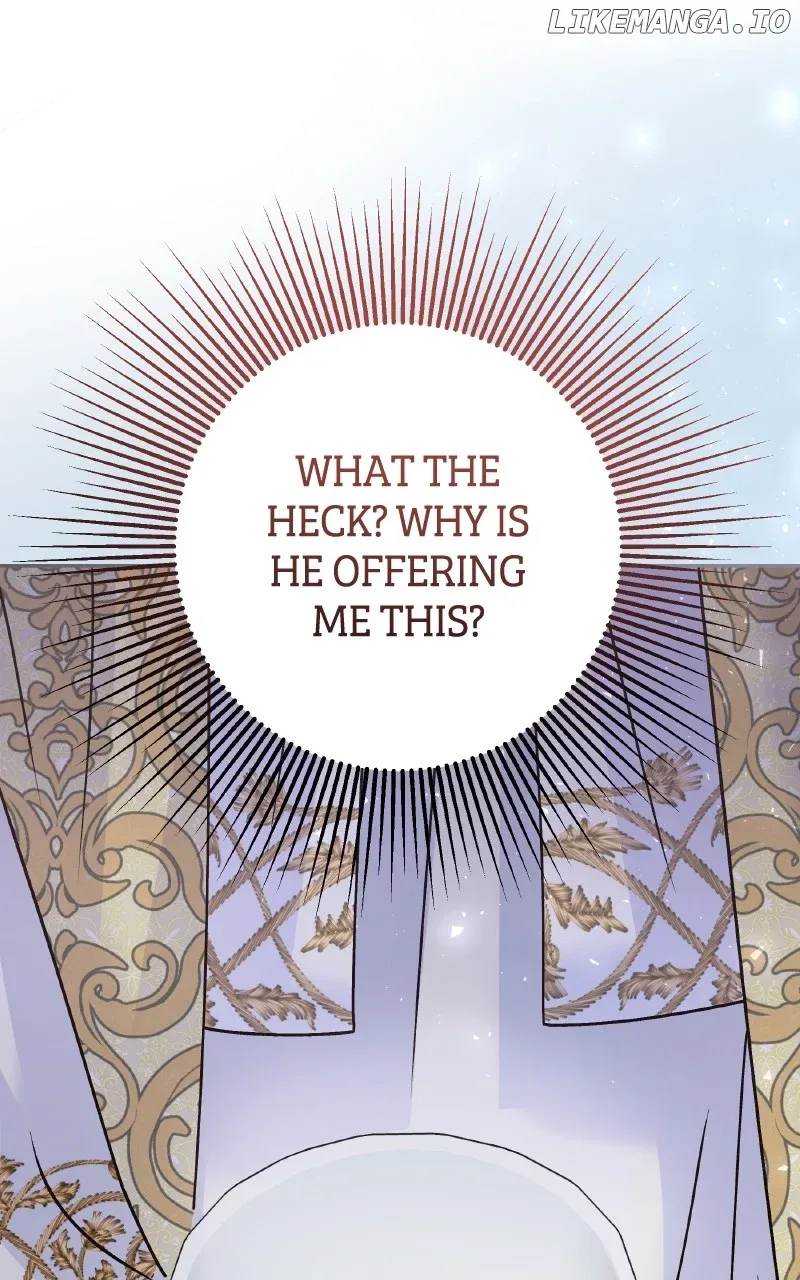 The Handmaiden Hates Childcare Chapter 46 page 2