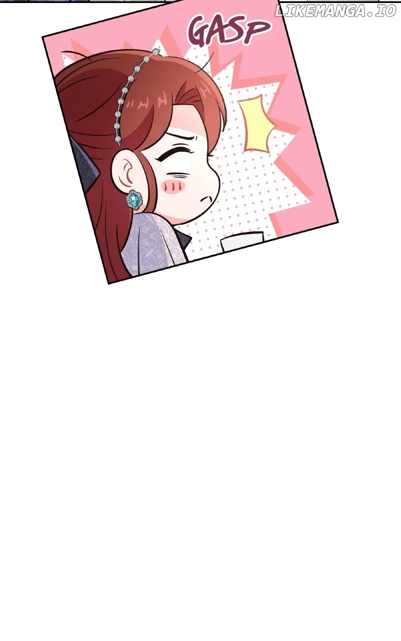 The Handmaiden Hates Childcare Chapter 46 page 14