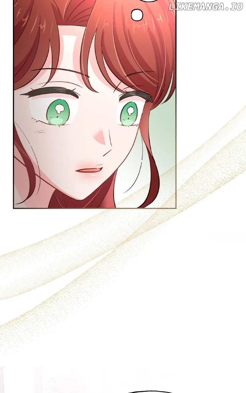 The Handmaiden Hates Childcare Chapter 46 page 64